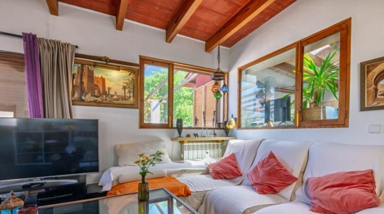 Balearic Islands - Buñola - 1000m2