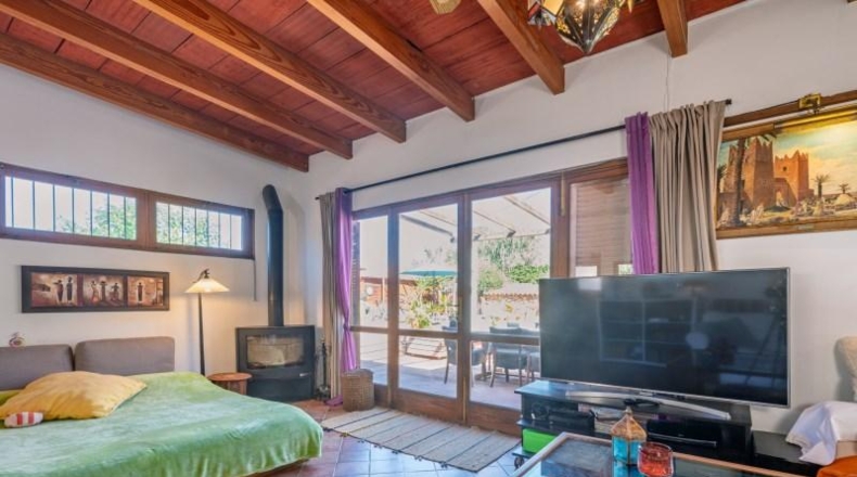 Balearic Islands - Buñola - 1000m2