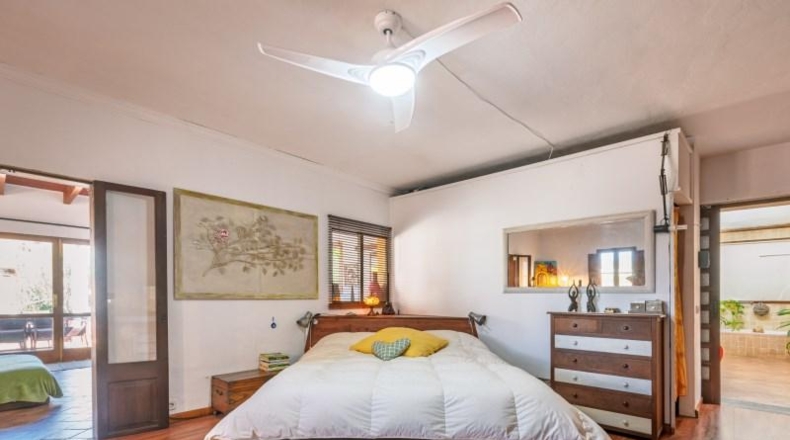 Balearic Islands - Buñola - 1000m2