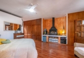 Casa de campo con terreno en venta en la España, Bunyola, ref: TR240674 foto