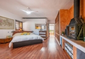 Casa de campo con terreno en venta en la España, Bunyola, ref: TR240674 foto