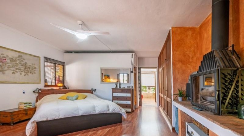 Balearic Islands - Buñola - 1000m2