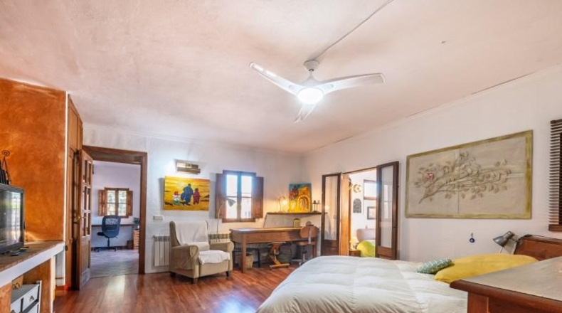 Balearic Islands - Buñola - 1000m2
