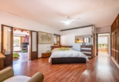Casa de campo con terreno en venta en la España, Bunyola, ref: TR240674 foto