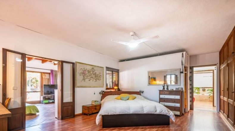 Balearic Islands - Buñola - 1000m2