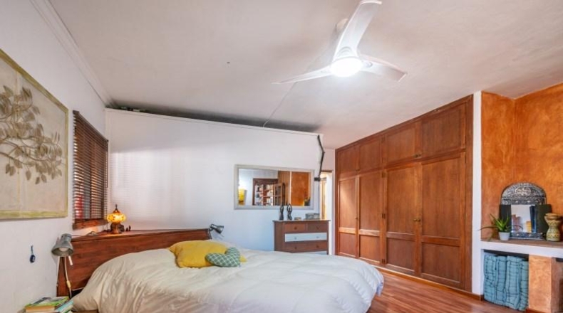 Balearic Islands - Buñola - 1000m2