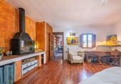 Casa de campo con terreno en venta en la España, Bunyola, ref: TR240674 foto