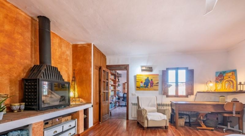 Balearic Islands - Buñola - 1000m2