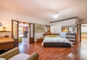 Casa de campo con terreno en venta en la España, Bunyola, ref: TR240674 foto