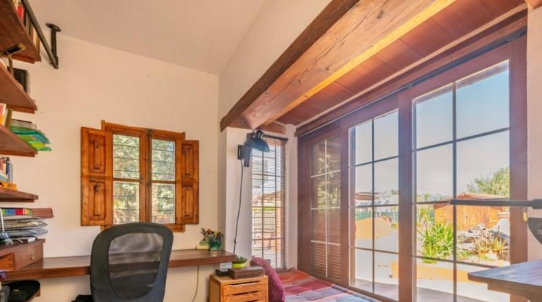 Balearic Islands - Buñola - 1000m2