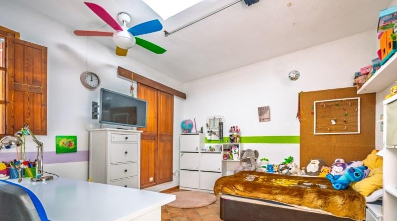 Balearic Islands - Buñola - 1000m2