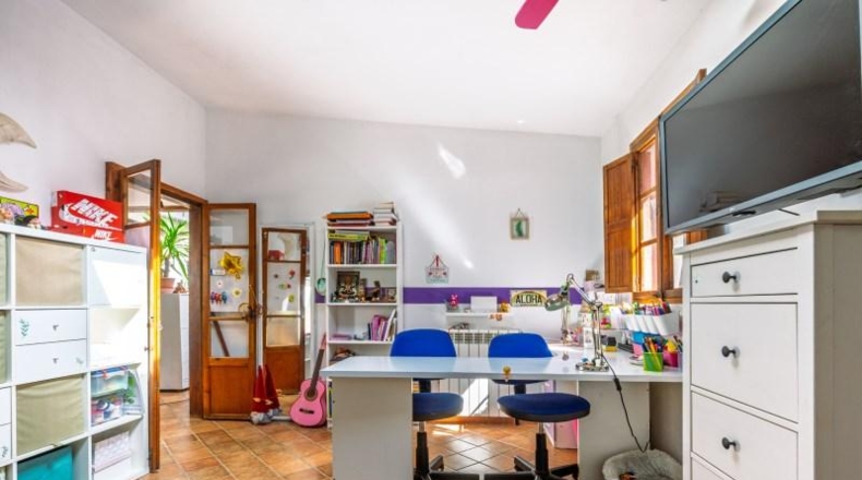 Balearic Islands - Buñola - 1000m2