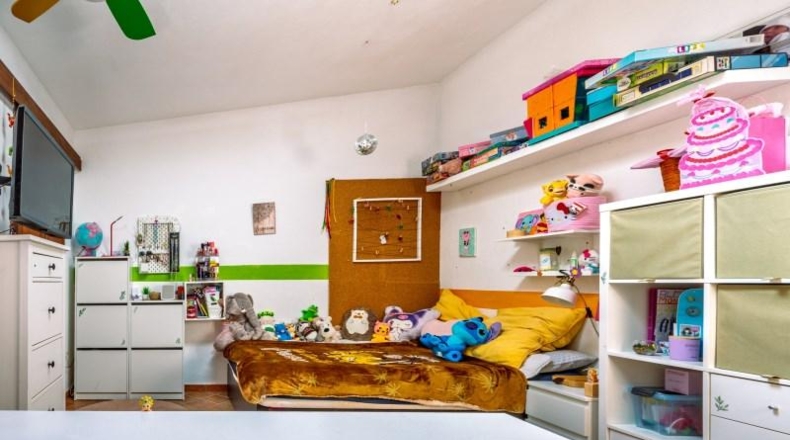 Balearic Islands - Buñola - 1000m2