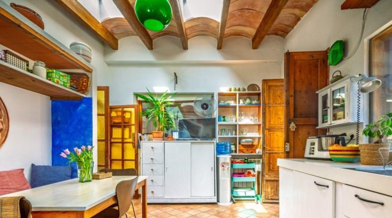 Balearic Islands - Buñola - 1000m2