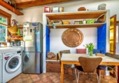 Casa de campo con terreno en venta en la España, Bunyola, ref: TR240674 foto