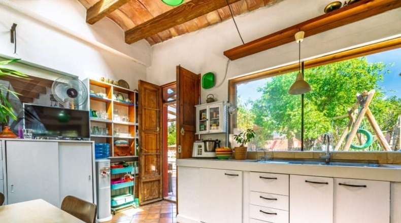 Balearic Islands - Buñola - 1000m2