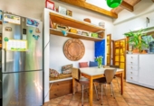 Casa de campo con terreno en venta en la España, Bunyola, ref: TR240674 foto