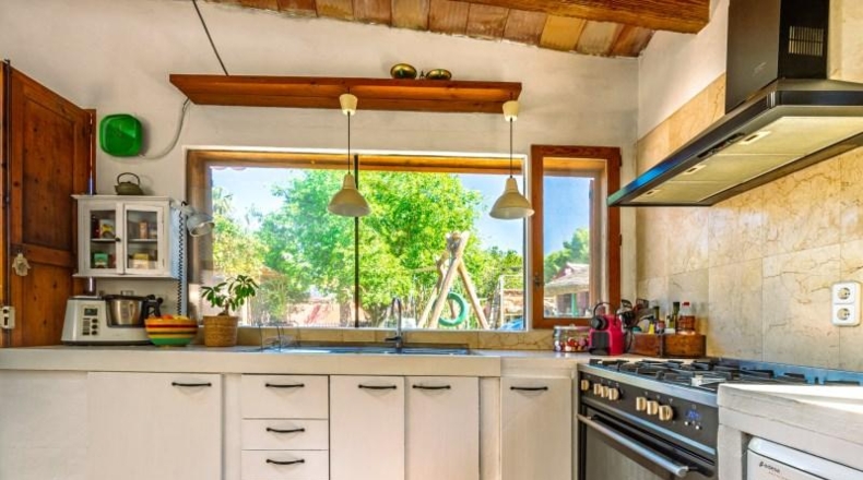 Balearic Islands - Buñola - 1000m2
