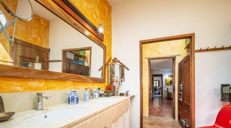 Balearic Islands - Buñola - 1000m2