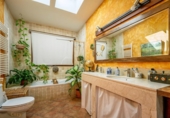 Casa de campo con terreno en venta en la España, Bunyola, ref: TR240674 foto