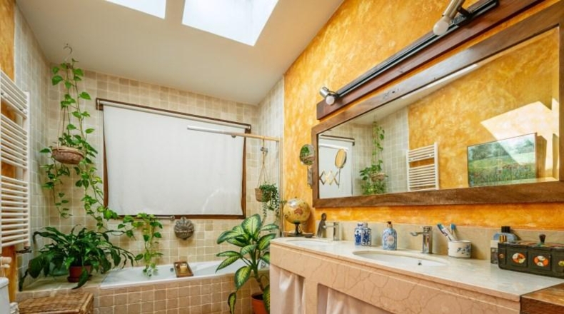 Balearic Islands - Buñola - 1000m2