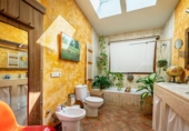 Casa de campo con terreno en venta en la España, Bunyola, ref: TR240674 foto
