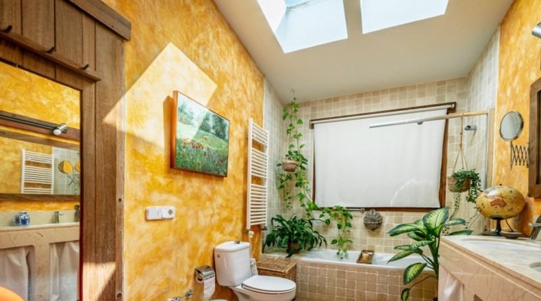 Balearic Islands - Buñola - 1000m2