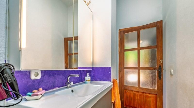 Balearic Islands - Buñola - 1000m2