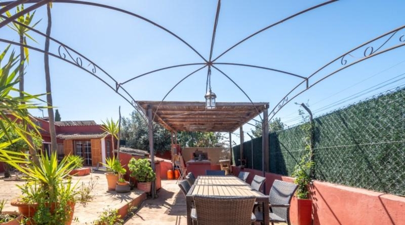 Balearic Islands - Buñola - 1000m2