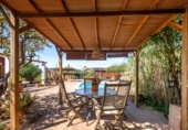 Casa de campo con terreno en venta en la España, Bunyola, ref: TR240674 foto