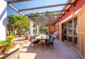 Casa de campo con terreno en venta en la España, Bunyola, ref: TR240674 foto