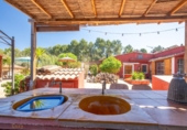 Casa de campo con terreno en venta en la España, Bunyola, ref: TR240674 foto