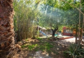 Casa de campo con terreno en venta en la España, Bunyola, ref: TR240674 foto