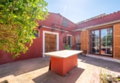 Casa de campo con terreno en venta en la España, Bunyola, ref: TR240674 foto