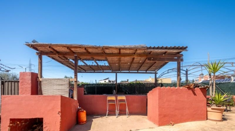 Balearic Islands - Buñola - 1000m2