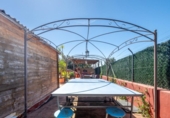Casa de campo con terreno en venta en la España, Bunyola, ref: TR240674 foto
