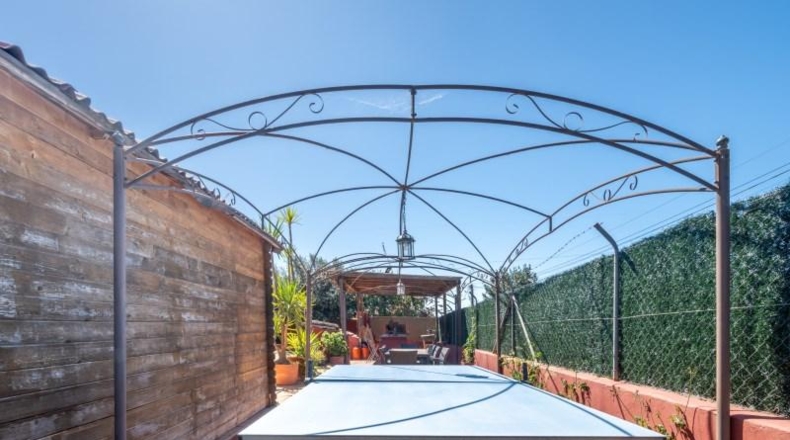 Balearic Islands - Buñola - 1000m2