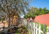 Casa de campo con terreno en venta en la España, Bunyola, ref: TR240674 foto