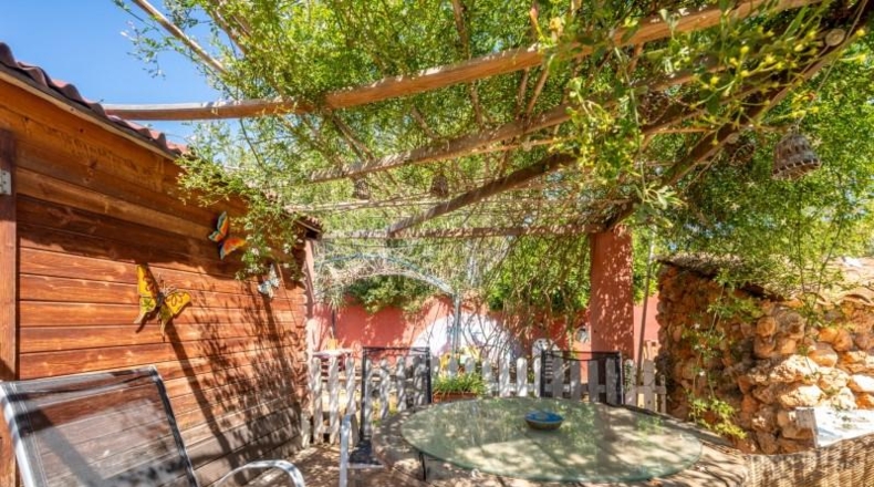 Balearic Islands - Buñola - 1000m2