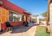 Casa de campo con terreno en venta en la España, Bunyola, ref: TR240674 foto