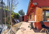 Casa de campo con terreno en venta en la España, Bunyola, ref: TR240674 foto