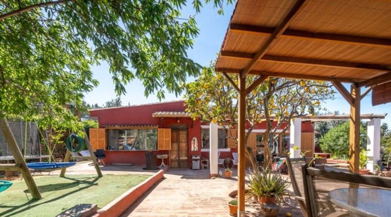 Balearic Islands - Buñola - 1000m2