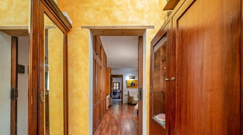 Balearic Islands - Buñola - 1000m2