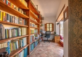 Casa de campo con terreno en venta en la España, Bunyola, ref: TR240674 foto