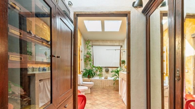 Balearic Islands - Buñola - 1000m2