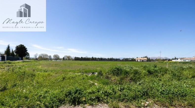 Гранада - Granada - 47045m2