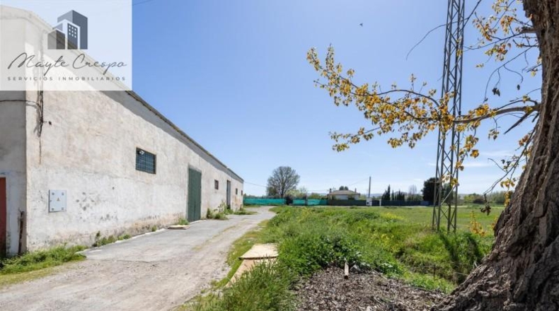 Гранада - Granada - 47045m2