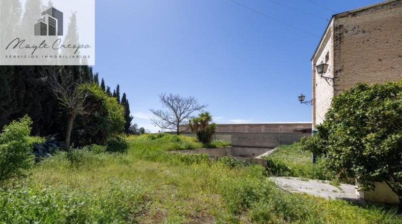 Гранада - Granada - 47045m2