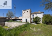 Casa de campo con terreno en venta en la España, Granada, ref: TR320832 foto