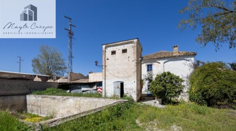 Гранада - Granada - 47045m2
